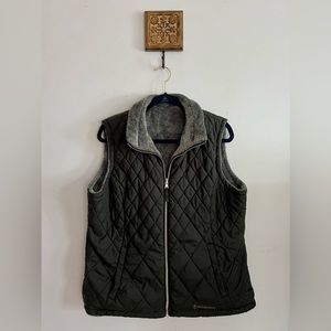 Free Country Reversible Vest